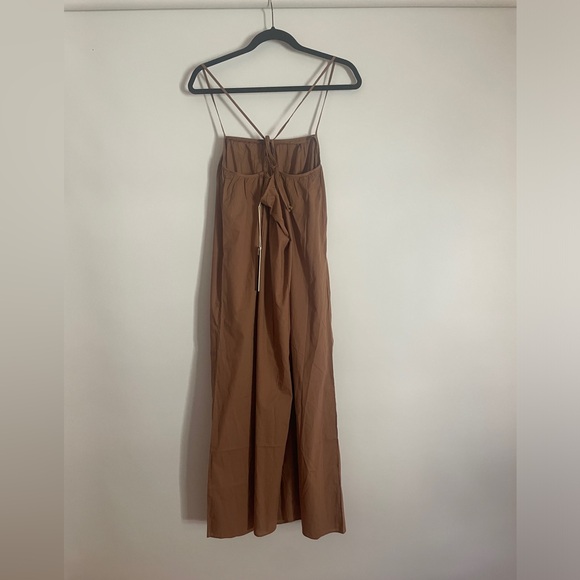 NWT Shaina Mote Hyeres Dress Size Small - Picture 10 of 11